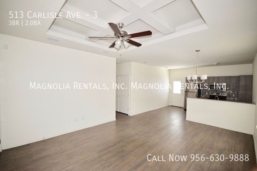 Building Photo - 513 Carlisle Ave