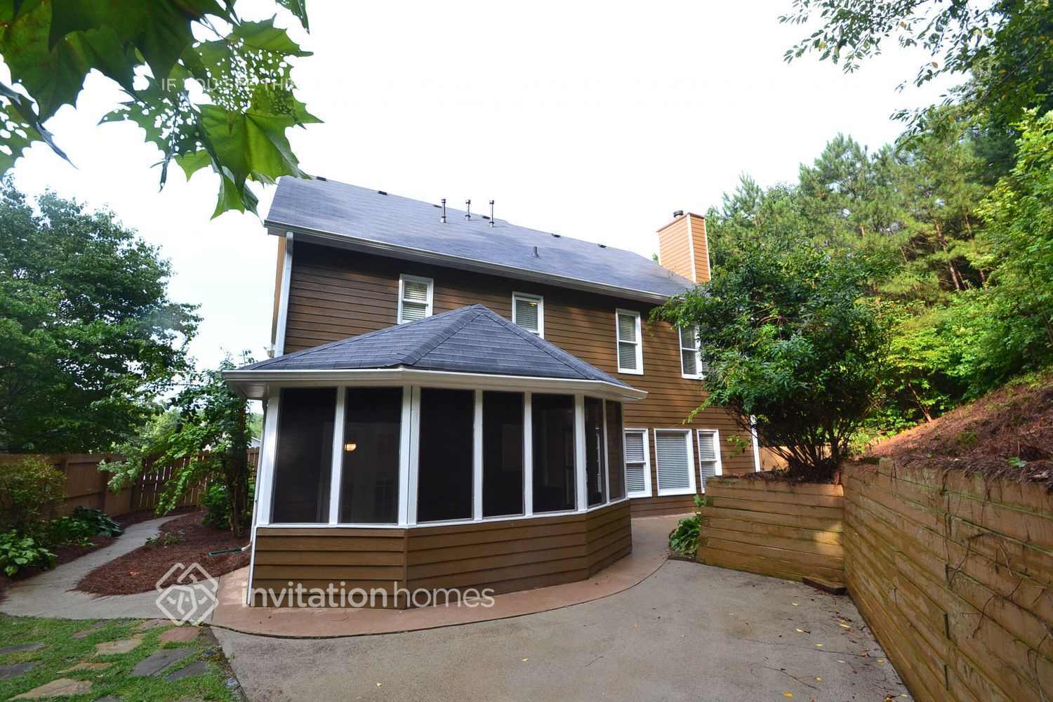 Building Photo - 5115 Sherrer Dr NW