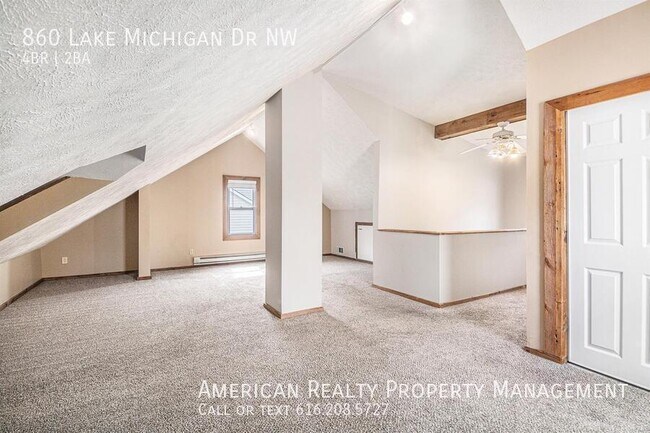 Building Photo - 860 Lake Michigan Dr NW