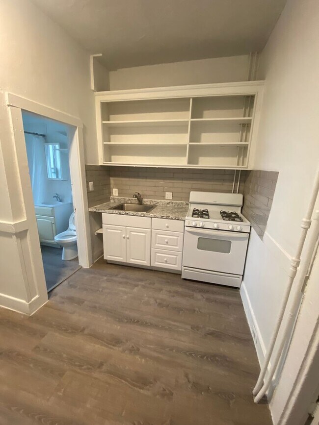 Building Photo - 1bed in Cambridge