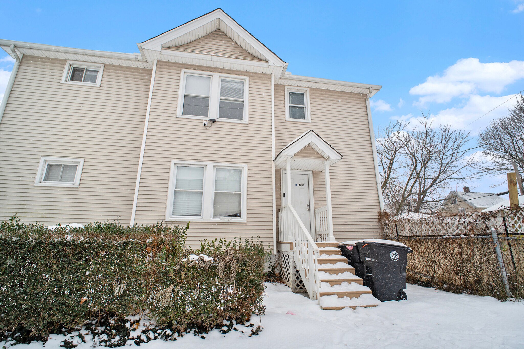 Building Photo - 3366 W 88th St