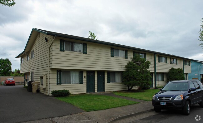 Building Photo - Hobart Townhouses