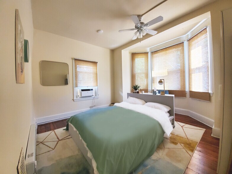 Bedroom #3 - 313 N 37th St