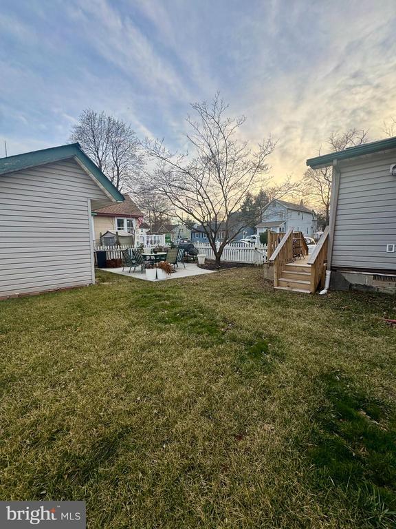 Building Photo - 203 Moreau St