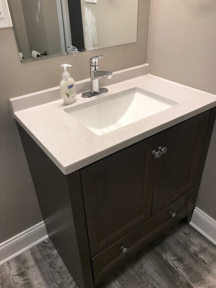 Bathroom 2 - 209 E 80 Terrace