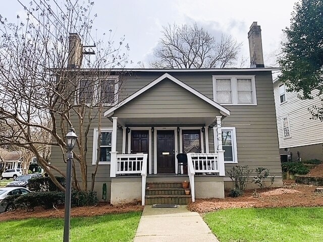 Building Photo - 1501 Cleveland Ave