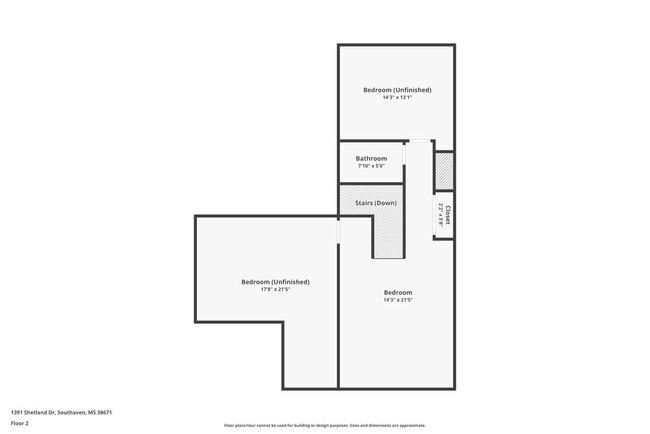 Building Photo - 1391 Shetland Dr