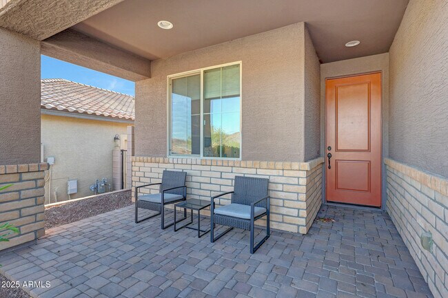 Building Photo - 8490 S 165th Dr
