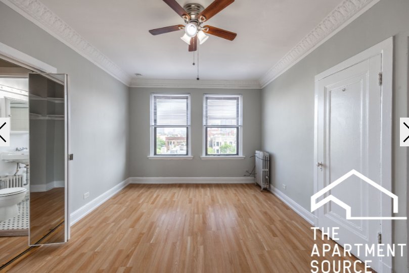 Building Photo - 3831 N Fremont St