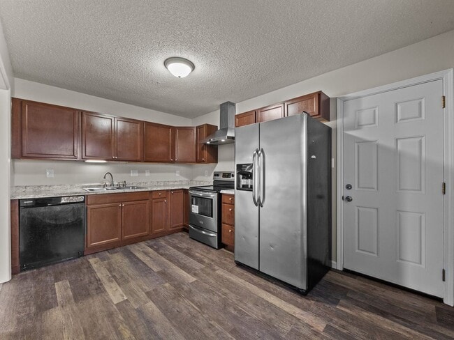 Building Photo - Welcome to Foxhorn Village!