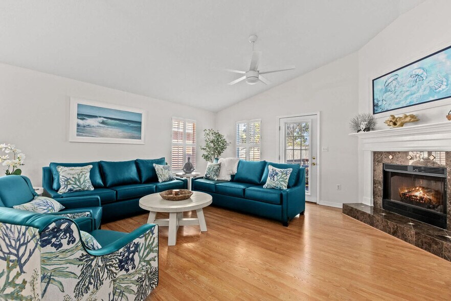 Building Photo - 4657 Windstarr Dr