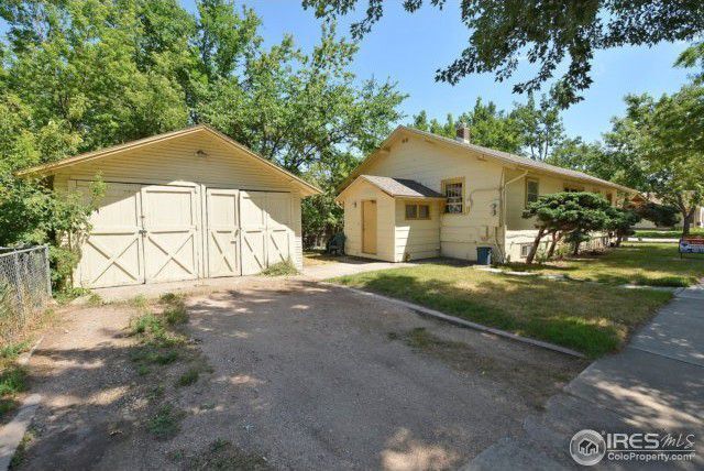 Building Photo - 430 Laporte Ave