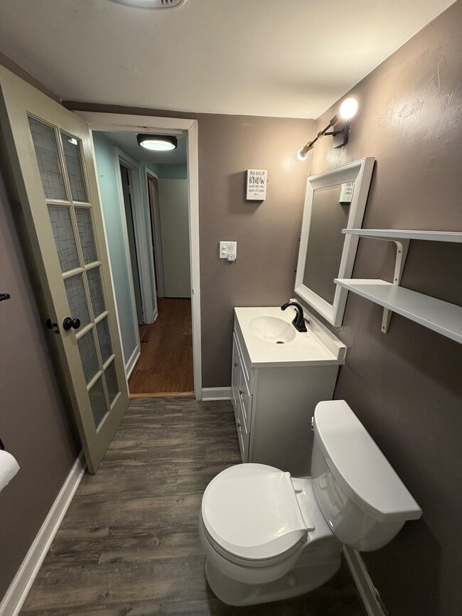 Building Photo - 4000 Gypsy Ln