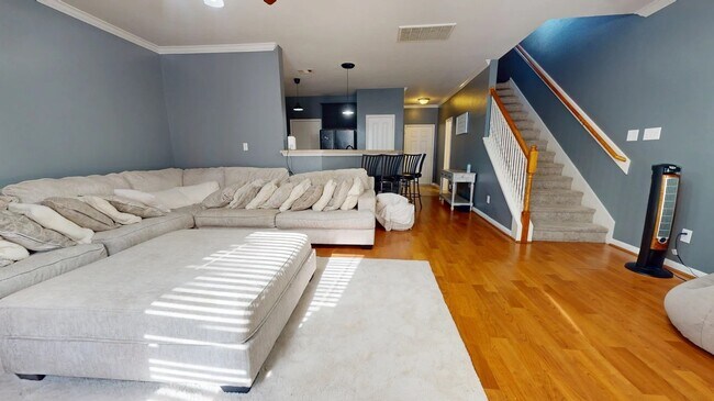 Building Photo - 8030 Singing Sonnet Ln