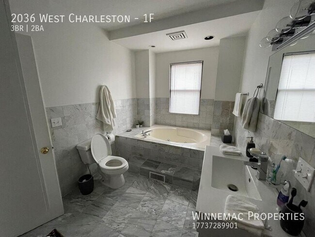 Building Photo - 2036 West Charleston-1F