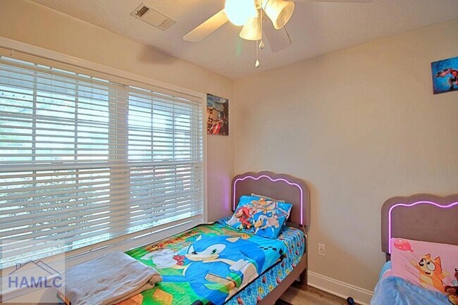 Building Photo - 77 Mancey Garrason Lp