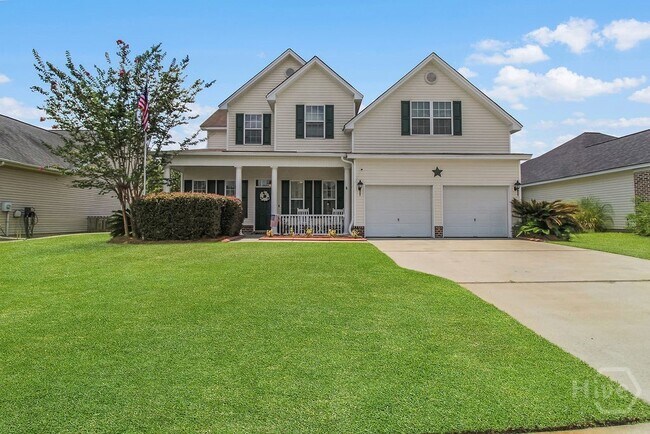 Primary Photo - 721 Canyon Dr