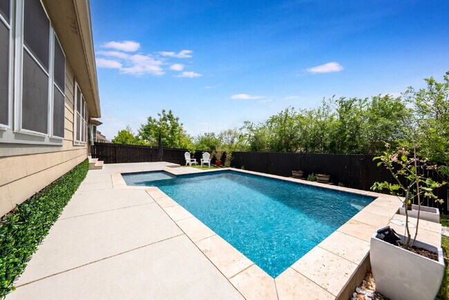 Building Photo - POOL! SOLAR! NO REAR NEIGHBOR! UPGRADES, UPGRADES and MORE UPGRADES