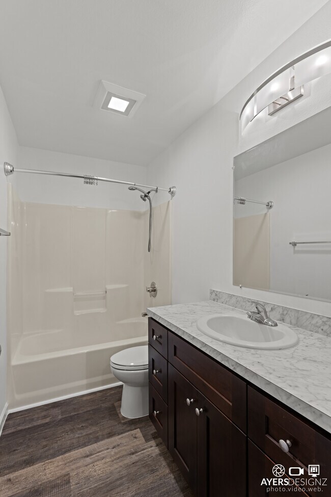 Building Photo - 3305 Togiak St unit C