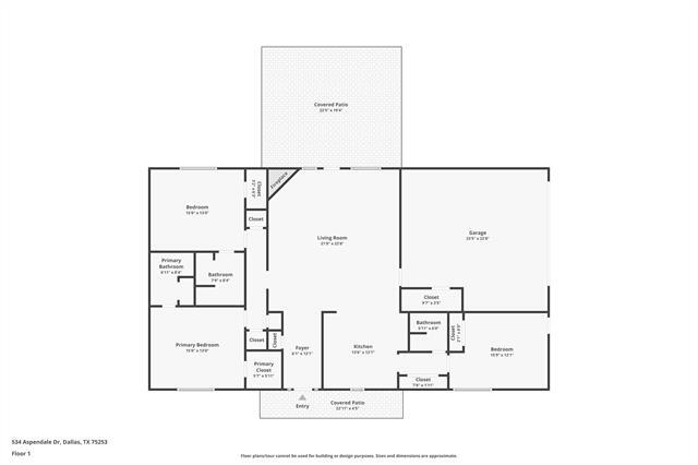 Building Photo - 534 Aspendale Dr