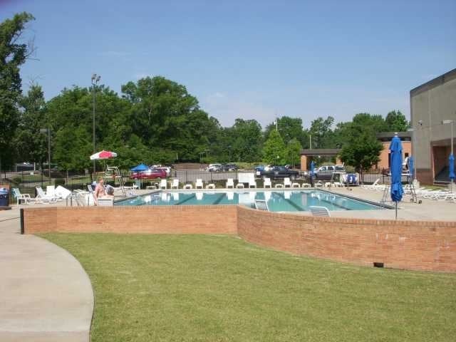 Building Photo - 8050 Neshoba Rd