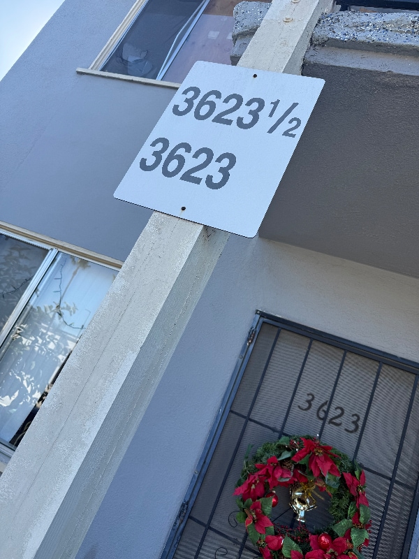 Building Photo - 3623 1/2 S Sepulveda Blvd