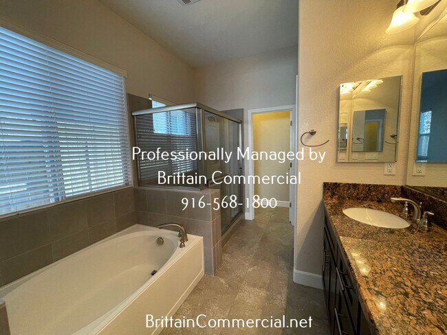 Building Photo - Now Leasing!! Gorgeous 3bd/2ba Single Story Home In Rocklin!