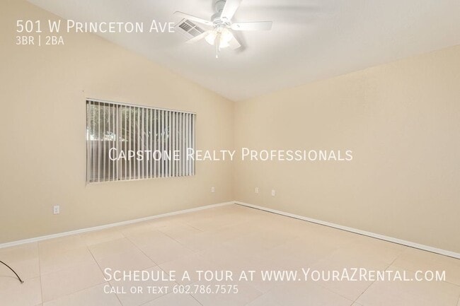 Building Photo - 501 W Princeton Ave