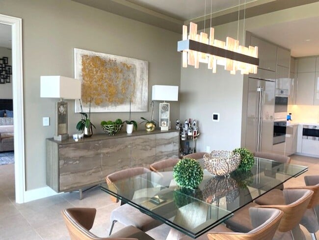 Building Photo - Luxury Furnished Gulf-Front Condo at The St. Regis Residences, Longboat Key, FL