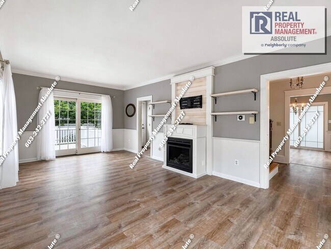 Building Photo - Charming 3-Bedroom Single-Family Home for Rent – Great Location in Nashua, NH