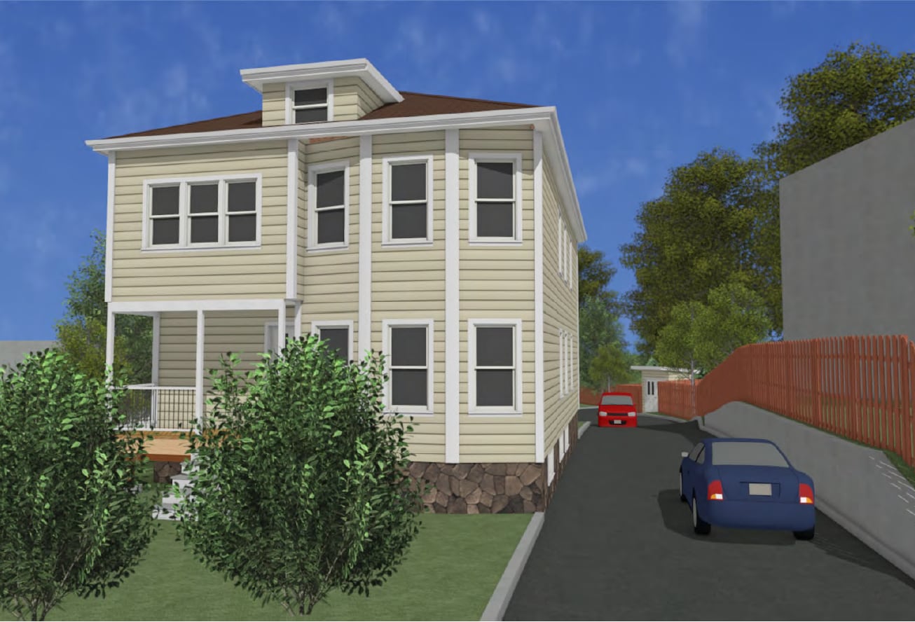 Building Photo - 85 Boston Ave