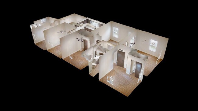 Building Photo - Newly Remodeled 4-Bedroom Home in Del Rey, CA