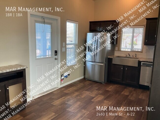 Building Photo - 2460 E Main St