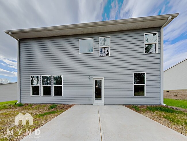 Building Photo - 751 Jackson Ct