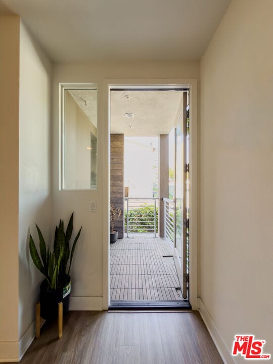 Building Photo - 2111 N Cahuenga Blvd