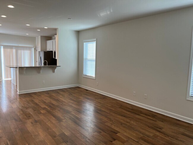 Building Photo - Clifton Community Town Home- Christiansburg