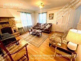 Building Photo - 1011 N 21st St