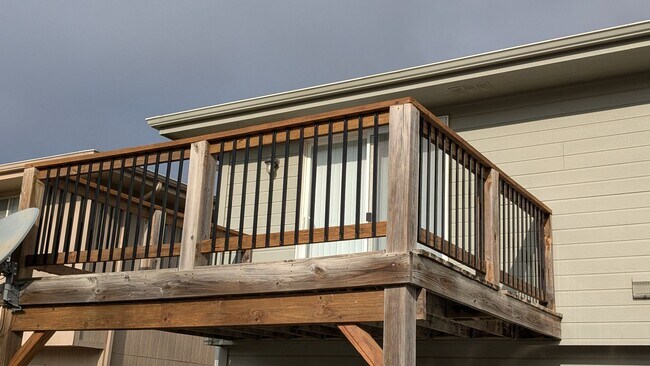 Building Photo - 3611 Ave G