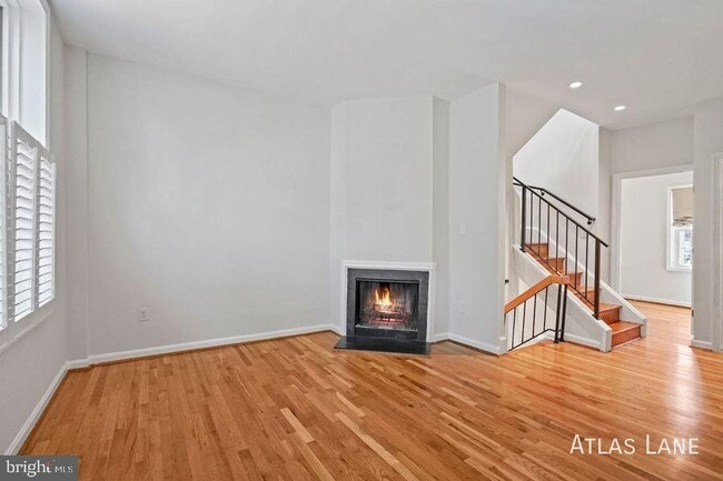 Building Photo - 1712 Seaton St NW