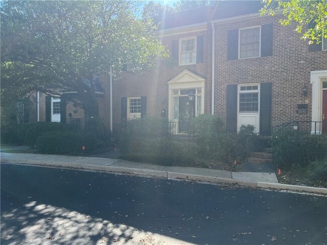 Building Photo - 3512 Paces Pl NW