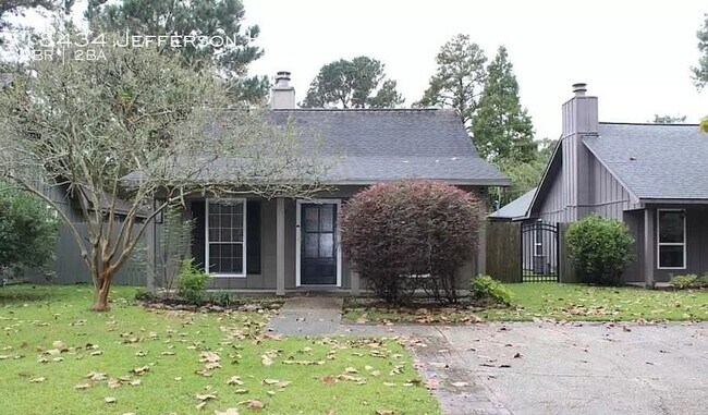 Building Photo - 18434 Jefferson Hwy