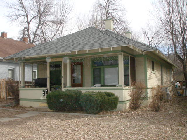 Building Photo - Charming, Spacious Rental in Old Town Fort Collins | Avail. 08/01/2026