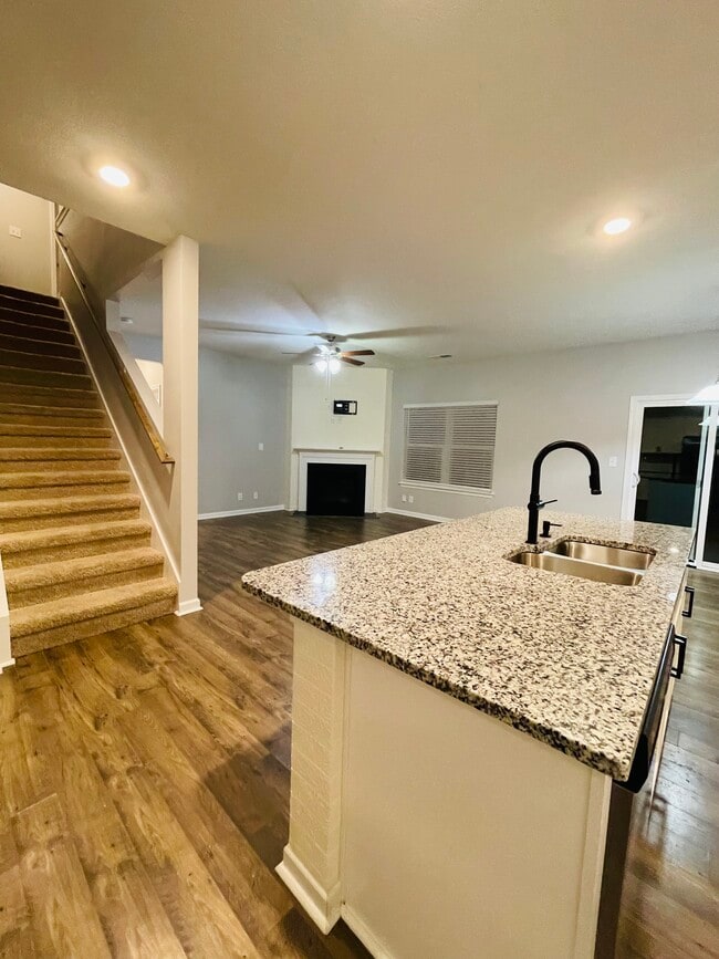 Building Photo - 9747 War Admiral Ln