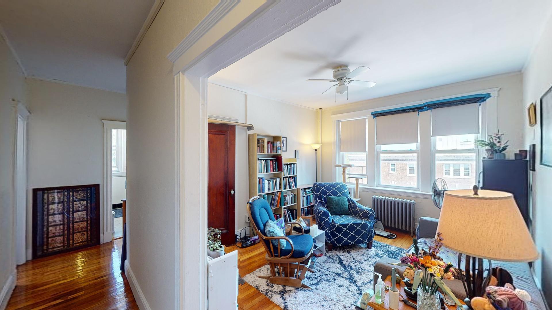 Building Photo - 1800 Commonwealth Ave