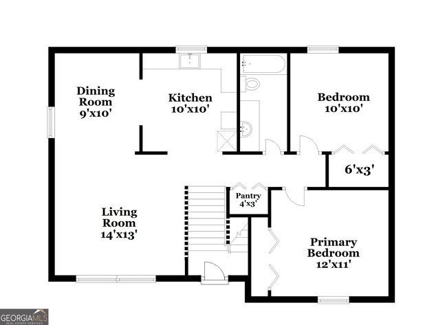 Building Photo - 1379 Robin Hill Dr