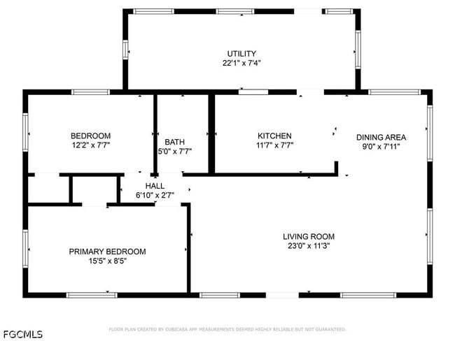 Building Photo - 2880 Eighth Ave