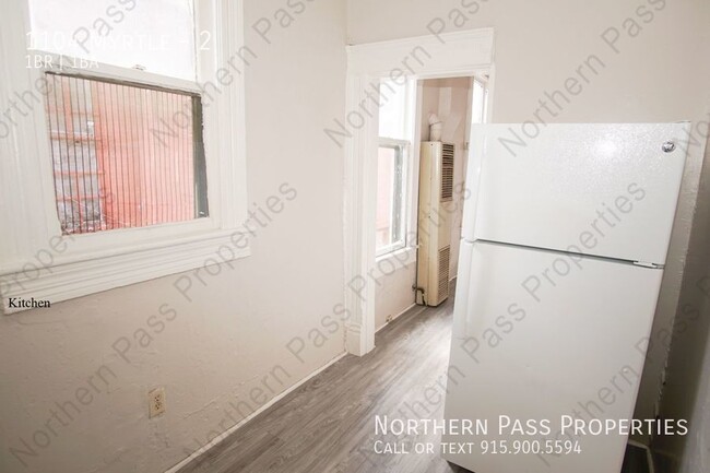 Building Photo - Adorable 1 BDR Apartment Close to Downtown!