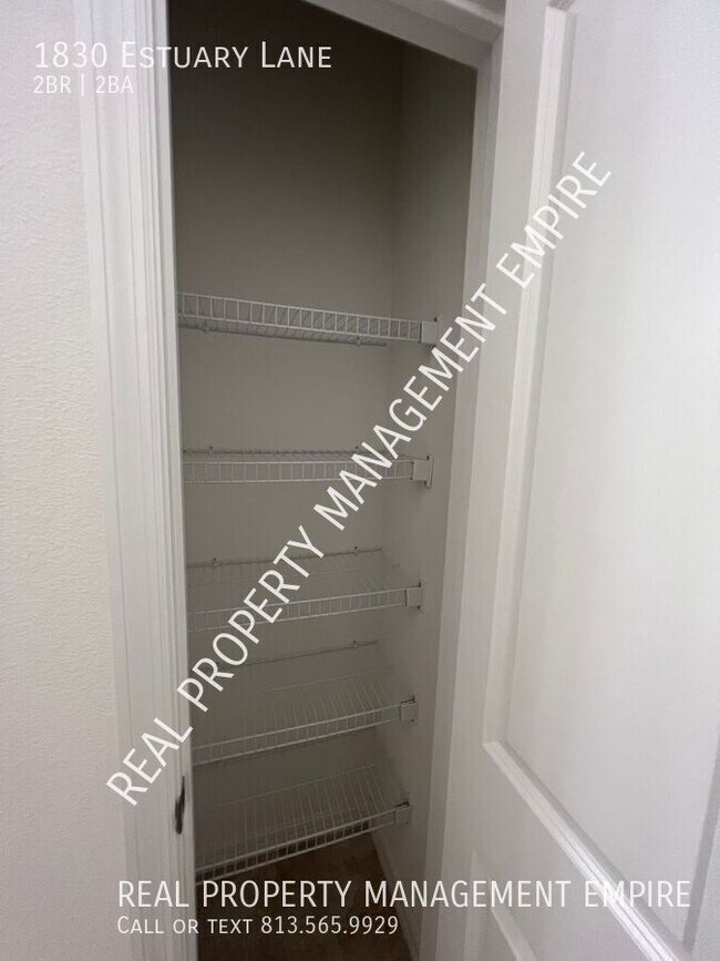 Building Photo - 1830 Estuary Ln