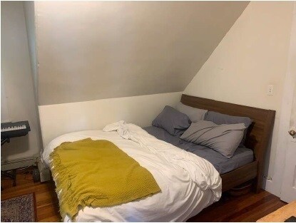 Bedroom2 - 85 Tower St