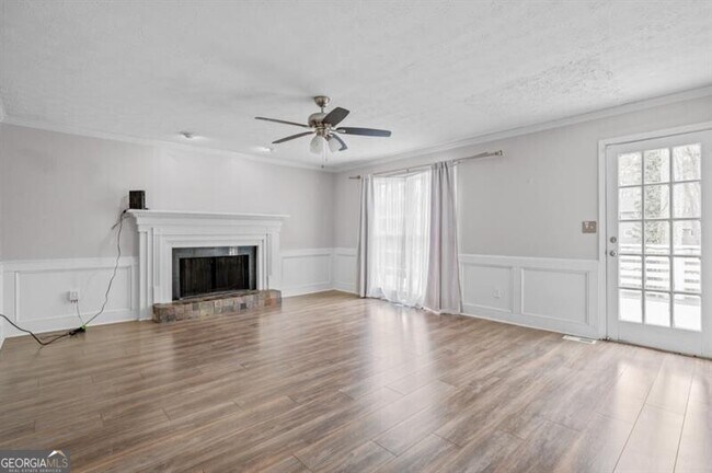 Building Photo - 320 St Simons Cove